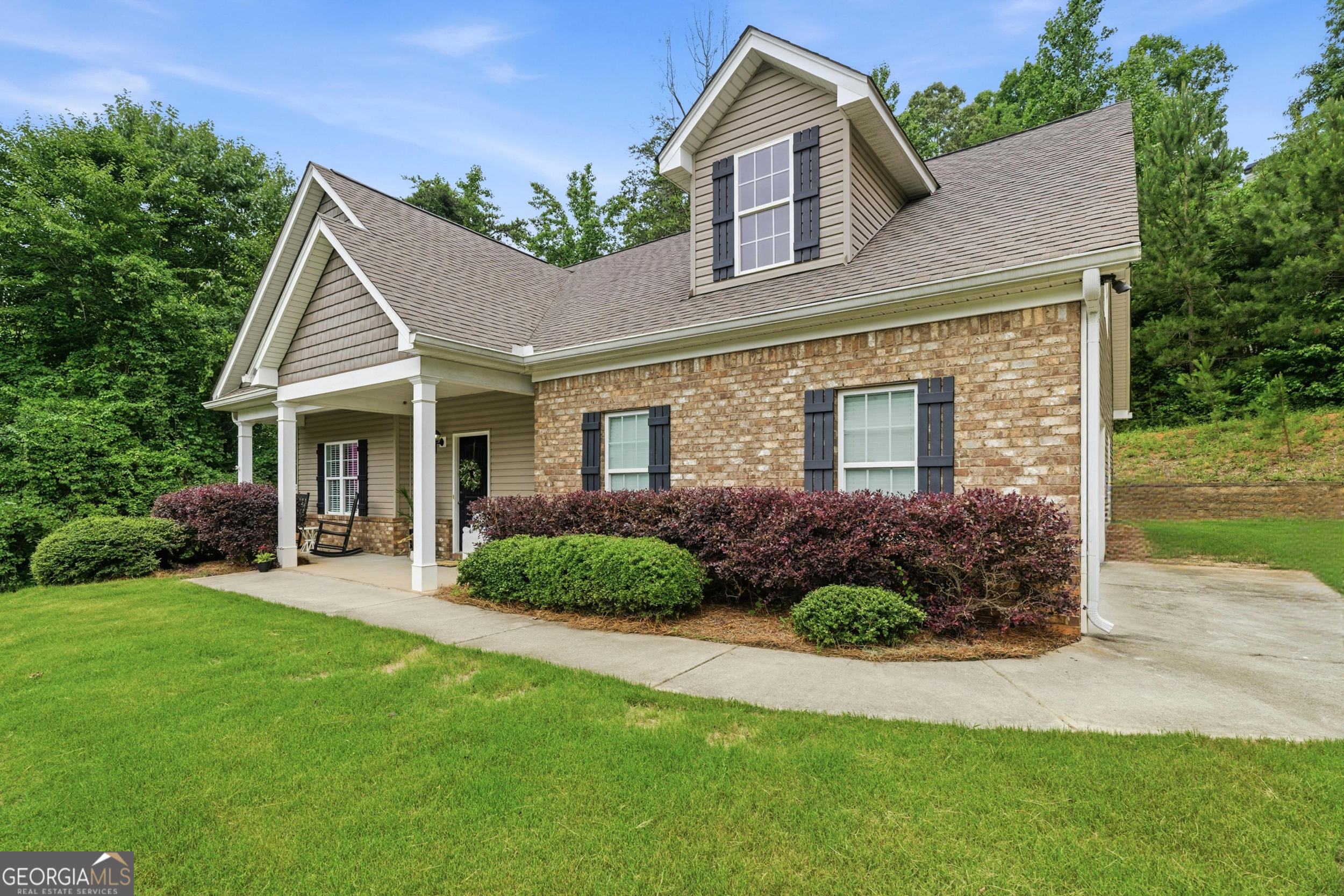5553 Checkered Spot DR