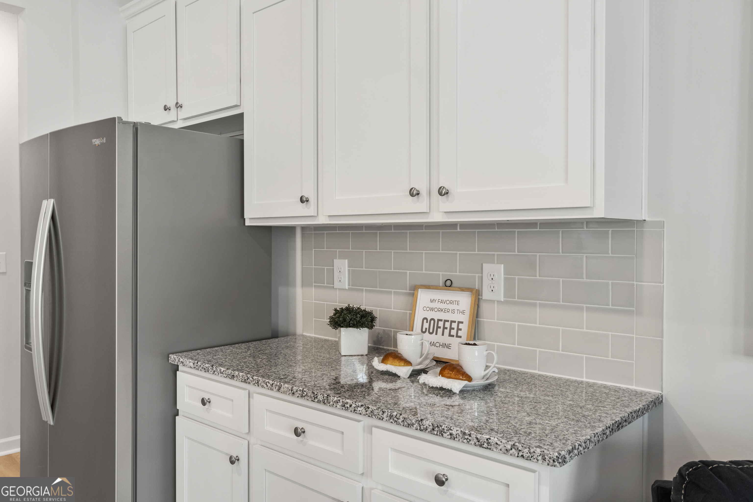 The Enclave at Whitewater Creek - Residential