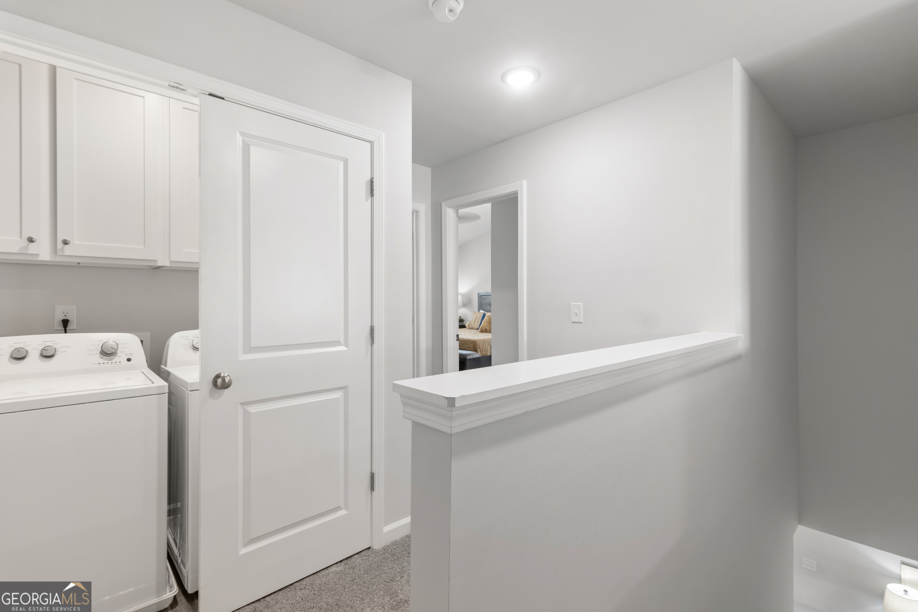 The Enclave at Whitewater Creek - Residential