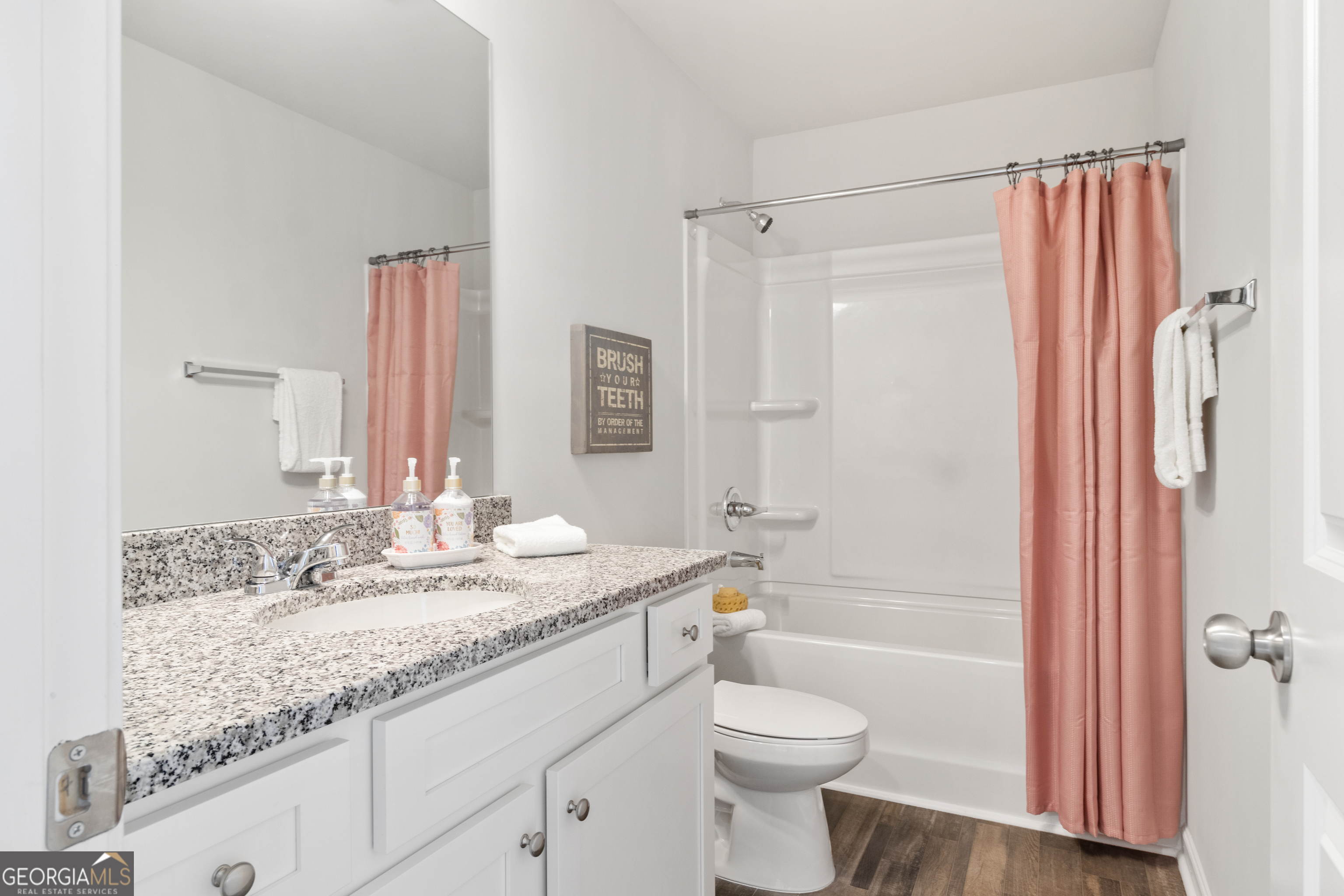 The Enclave at Whitewater Creek - Residential