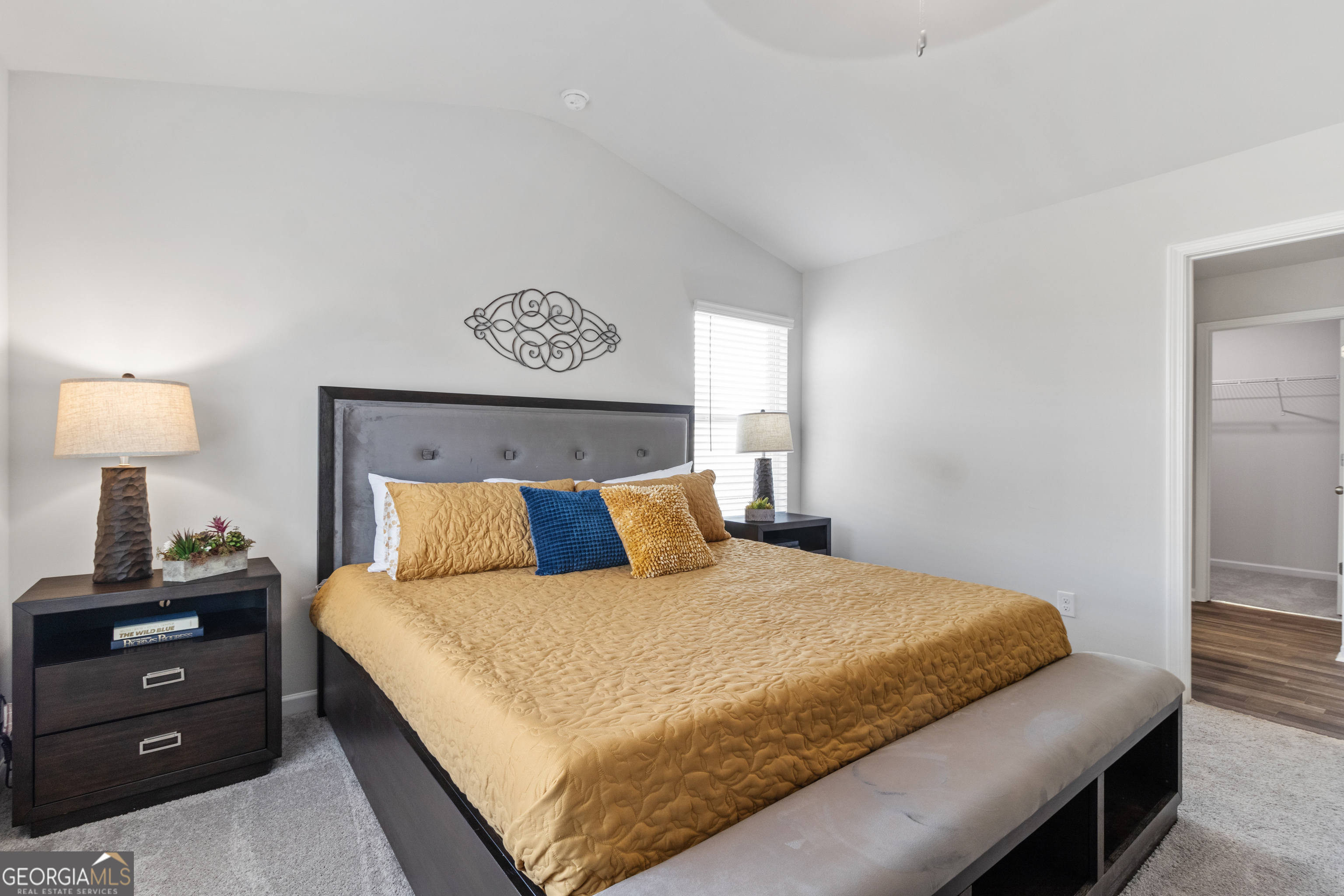 The Enclave at Whitewater Creek - Residential