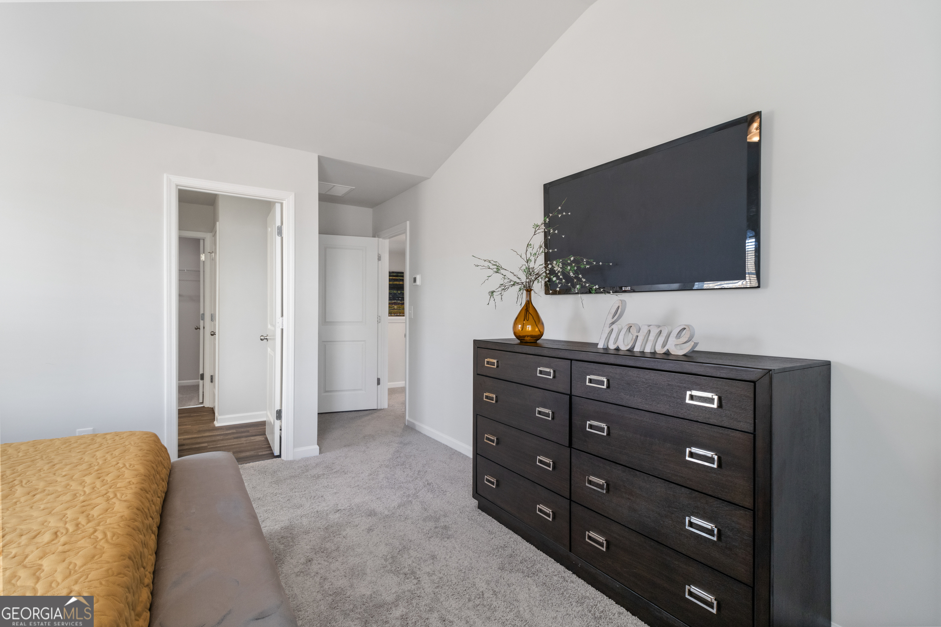 The Enclave at Whitewater Creek - Residential