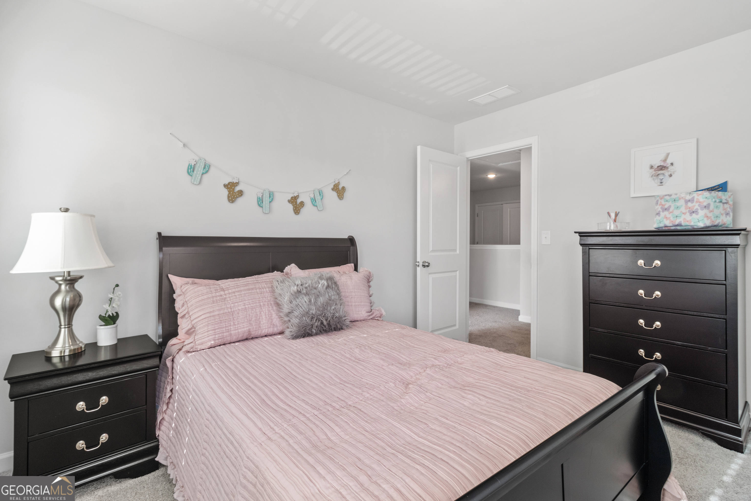 The Enclave at Whitewater Creek - Residential