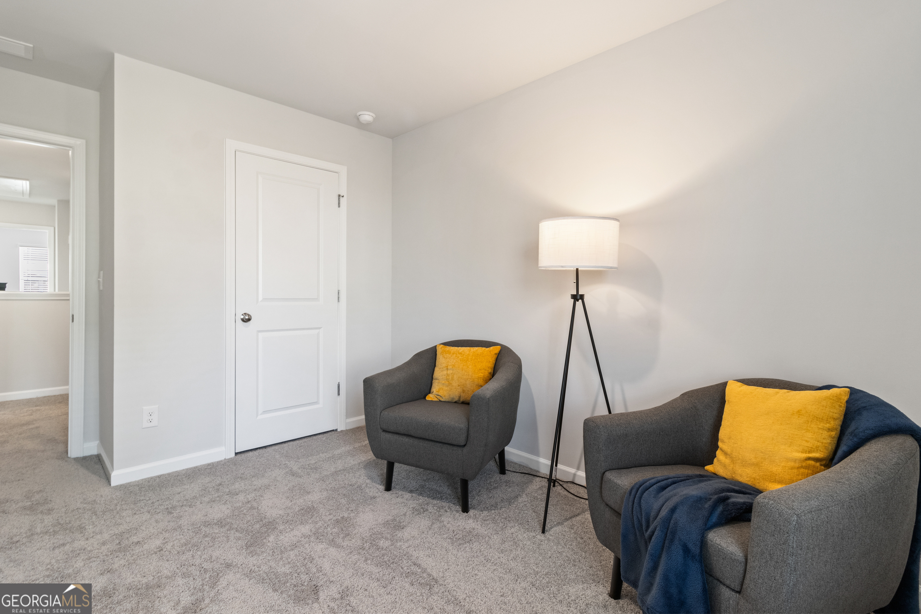 The Enclave at Whitewater Creek - Residential