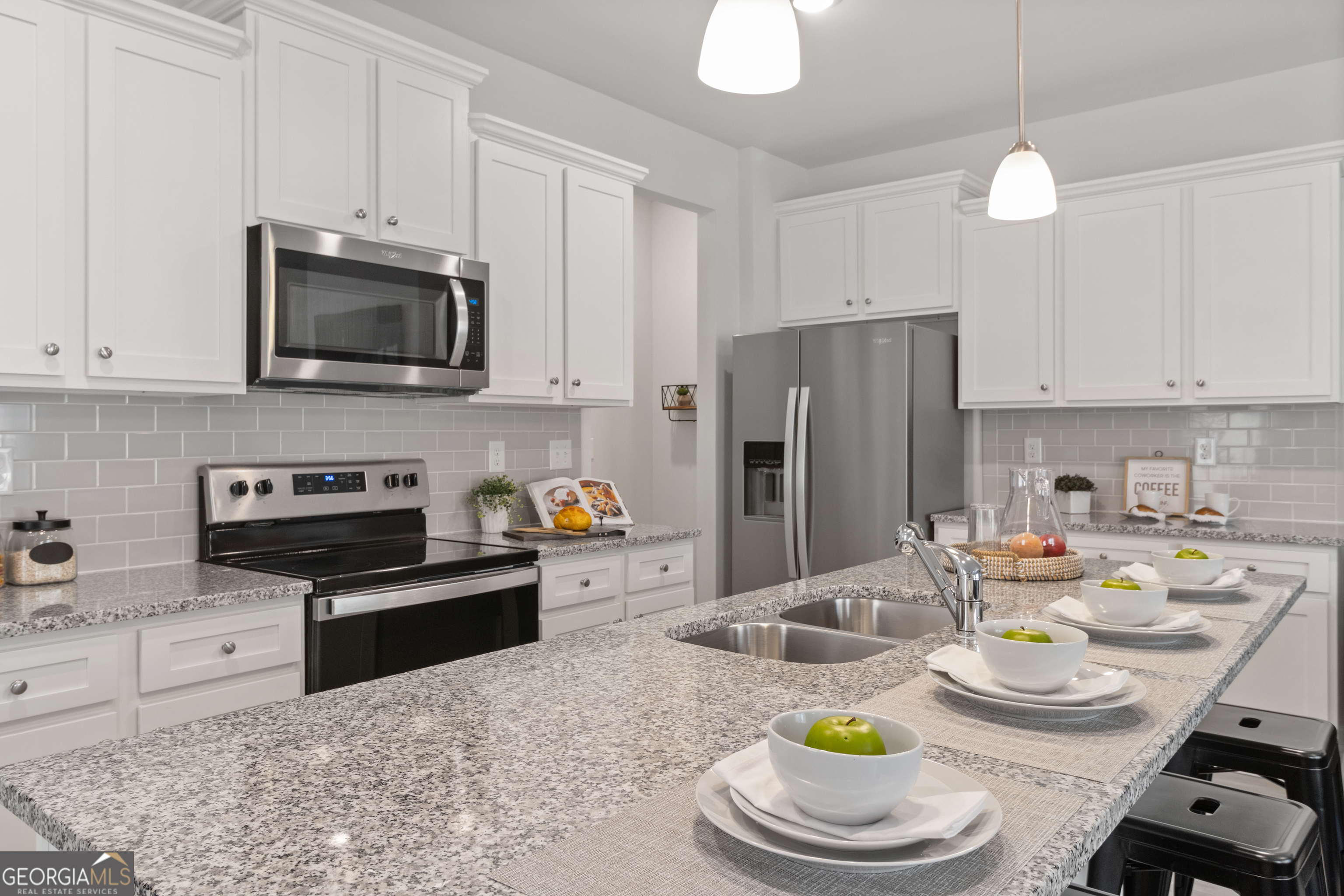 The Enclave at Whitewater Creek - Residential