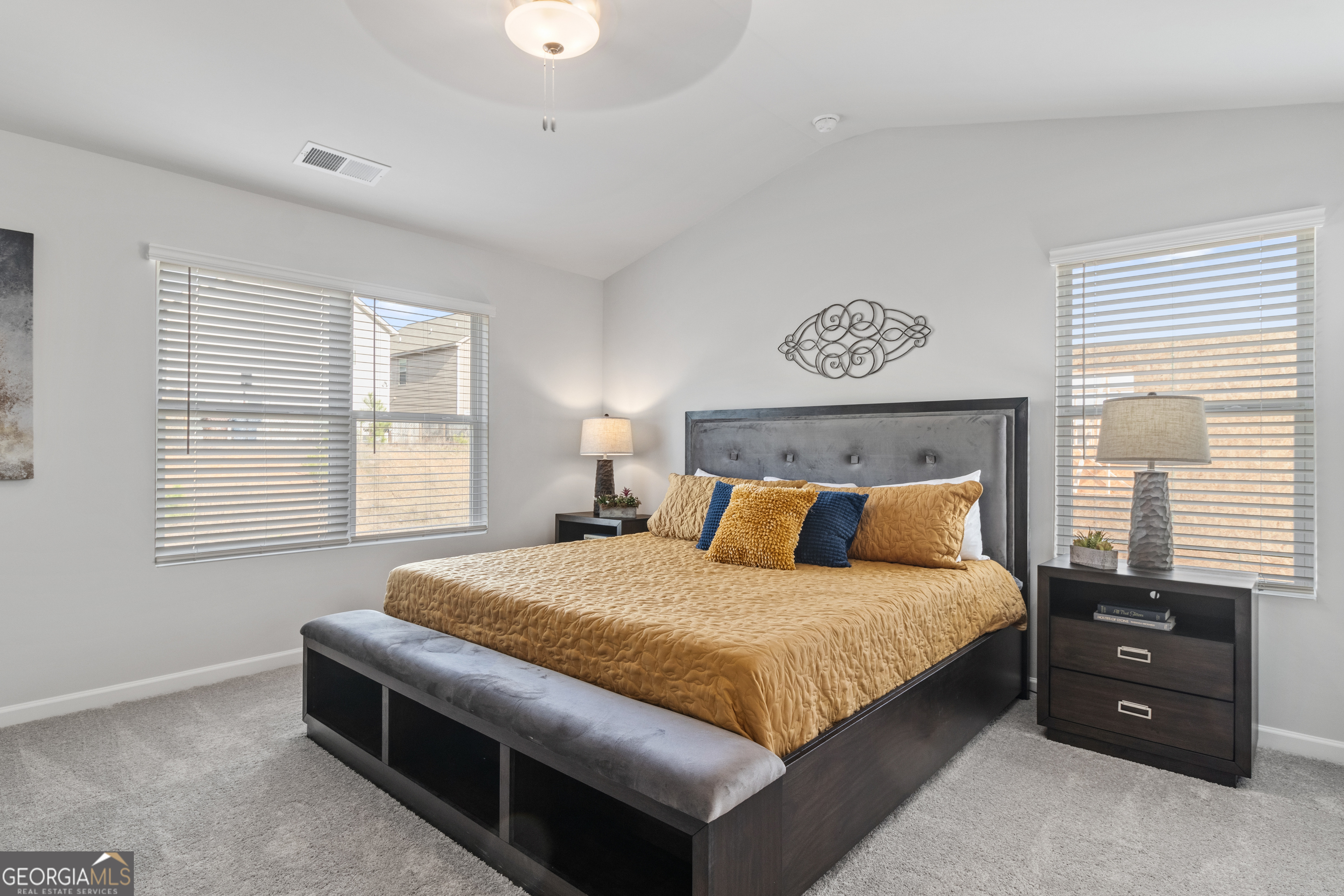 The Enclave at Whitewater Creek - Residential