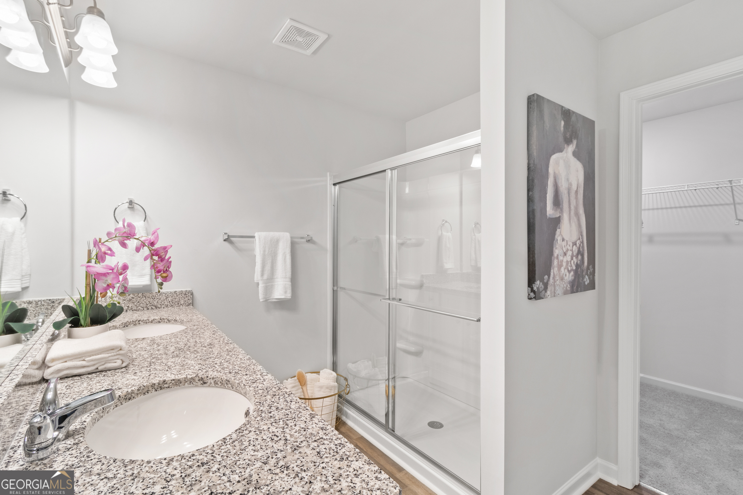 The Enclave at Whitewater Creek - Residential