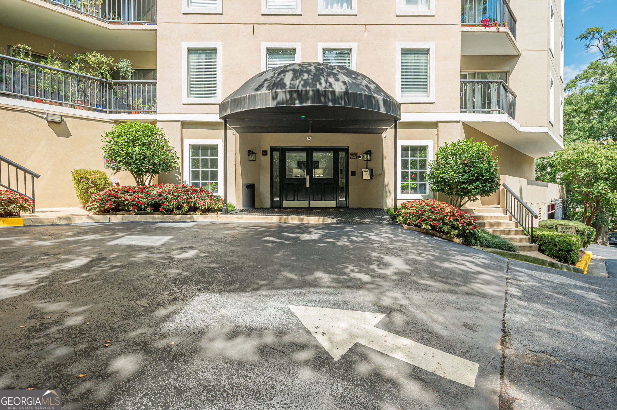 1 Biscayne DR NW # 806