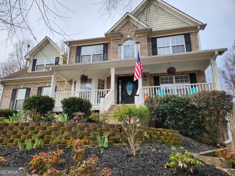 2511 Culpepper TRCE Bethlehem GA 30620