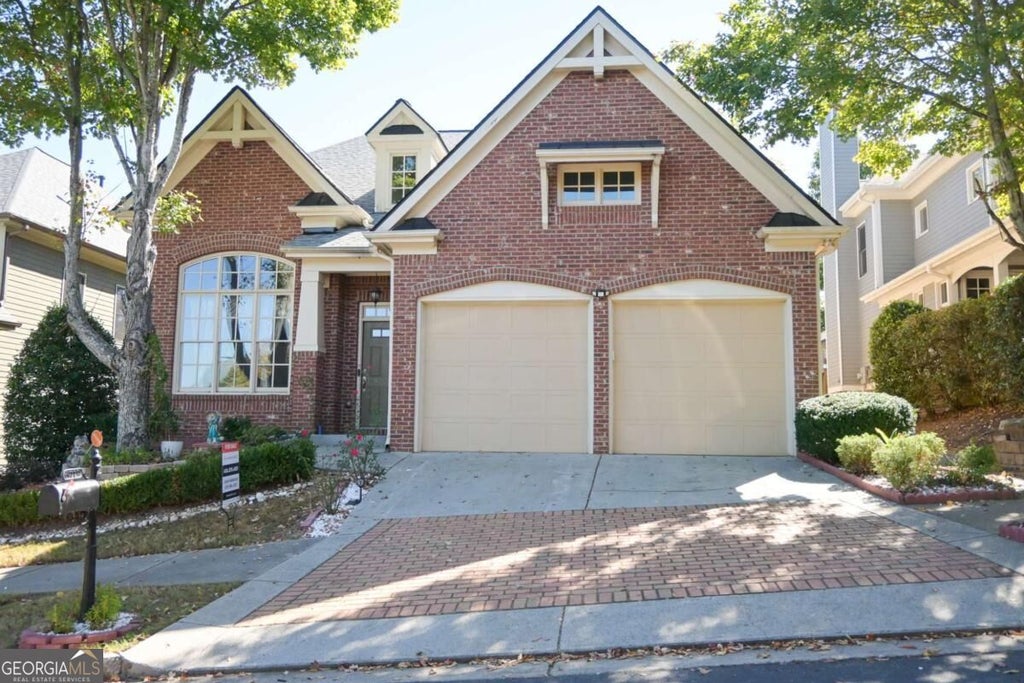 Photo of 3719 Baxley Ridge Drive, Suwanee, GA 30024 (MLS # 10878420)