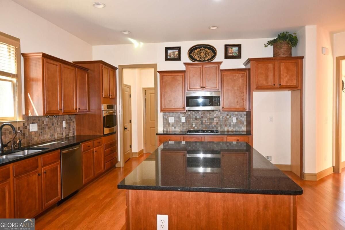 3719 Baxley Ridge DR