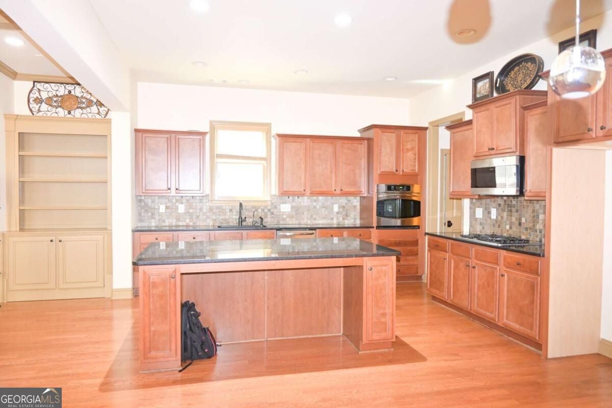 3719 Baxley Ridge DR