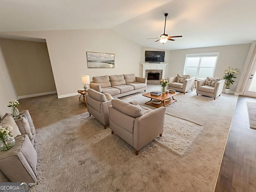 Photo of 951 Oconee Lane, Commerce, GA 30529 (MLS # 10697419)