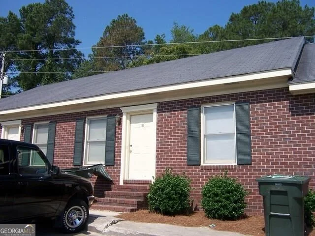 230 Lanier Dr Apt 10 Dr Unit 10, Statesboro, GA, 30460