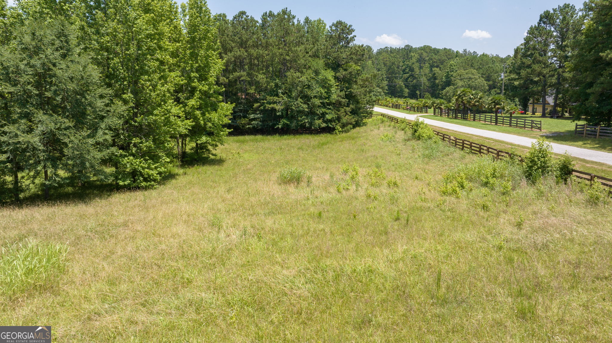 0 Old Hunter RD TRACT 3