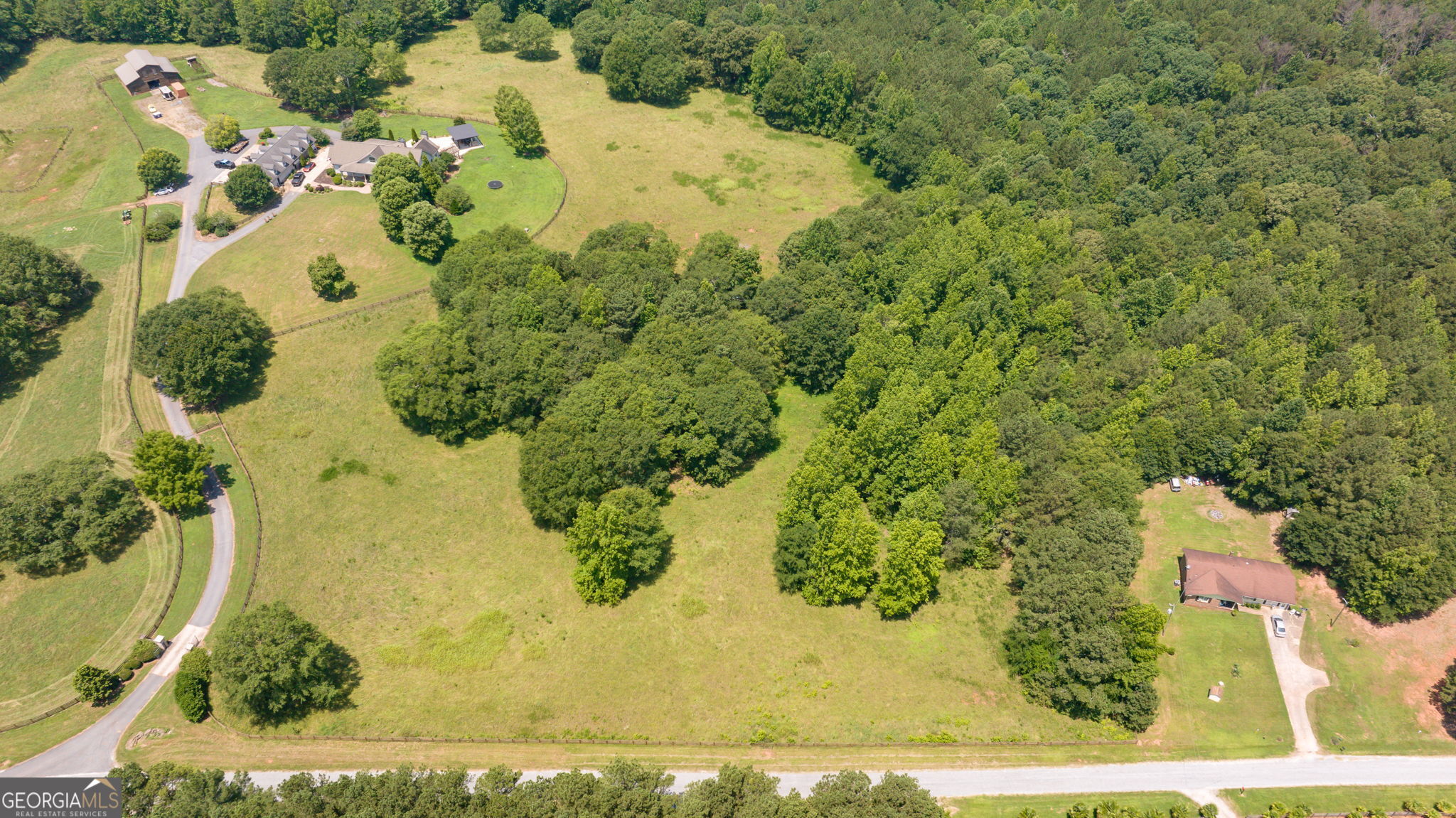 0 Old Hunter RD TRACT 3