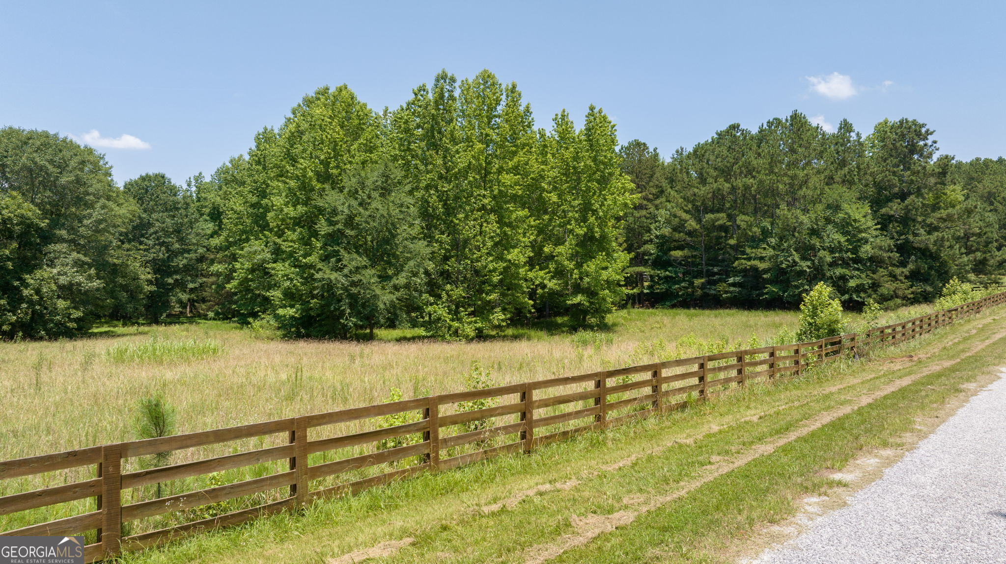 0 Old Hunter RD TRACT 3