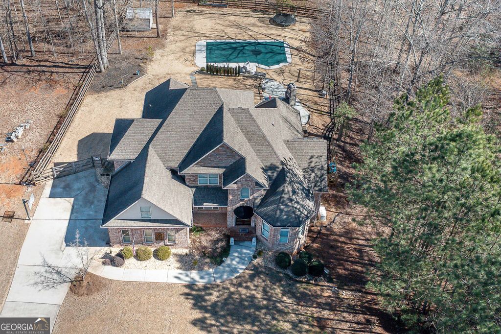 Photo of 6120 Inland Point, Douglasville, GA 30135 (MLS # 10693653)