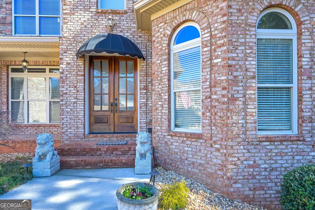 Photo of 6120 Inland Point, Douglasville, GA 30135 (MLS # 10693653)