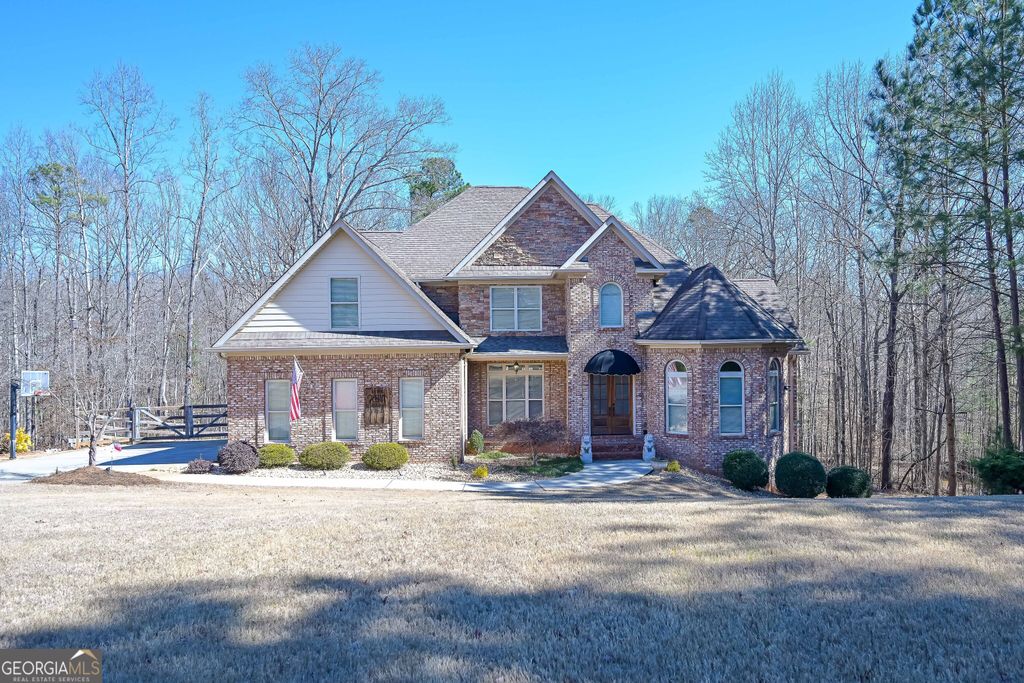 Photo of 6120 Inland Point, Douglasville, GA 30135 (MLS # 10693653)