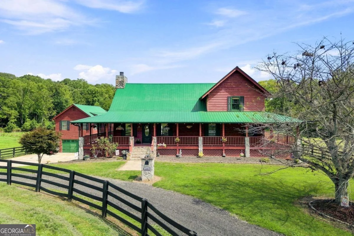 1225 Henry Turner Trail