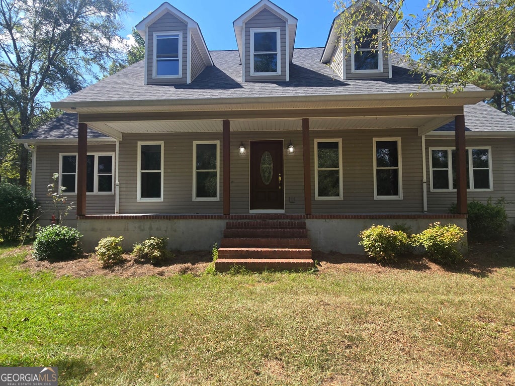 Photo of 119 Bagley Road, Forsyth, GA 31029 (MLS # 10836771)