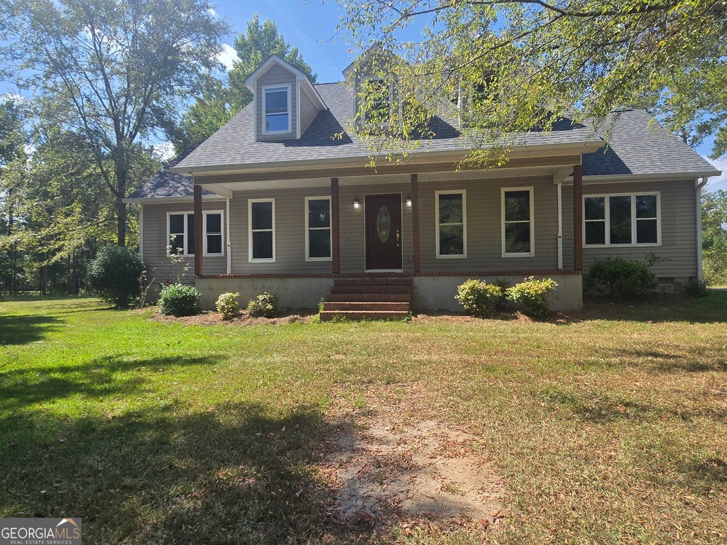 Photo of 119 Bagley Road, Forsyth, GA 31029 (MLS # 10836771)