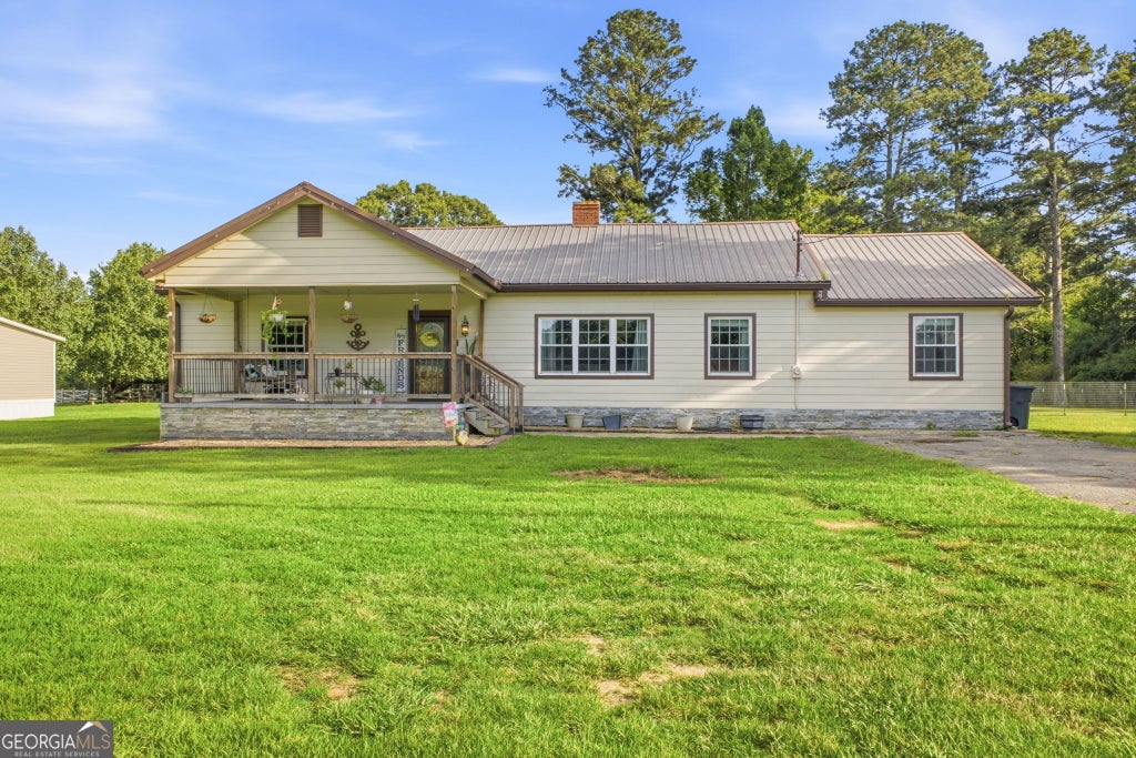 Photo of 190 Beard Drive NE, Rome, GA 30165 (MLS # 10812791)