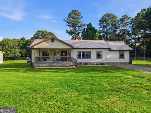 Photo of 190 Beard Drive NE, Rome, GA 30165 (MLS # 10812791)