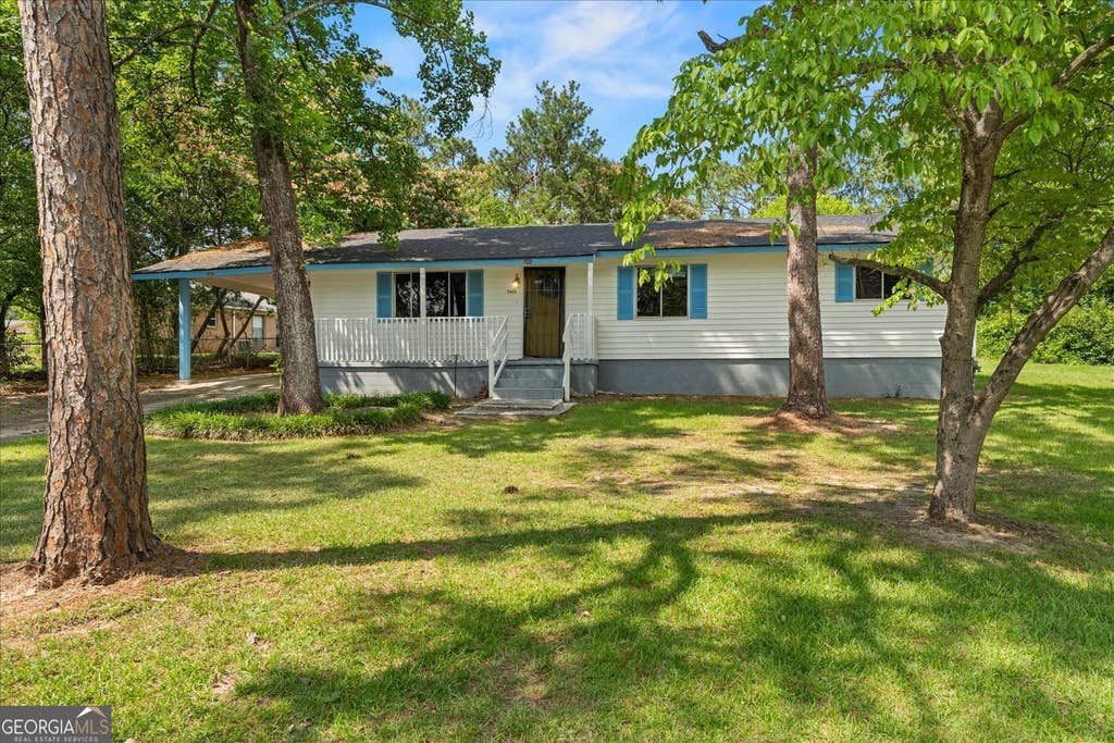 Photo of 3484 Cactus Court, Augusta, GA 30906 (MLS # 10788894)