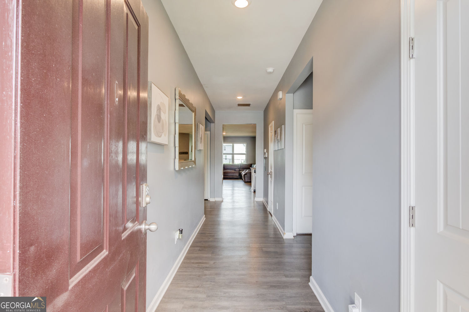 149 Starbuck PKWY
