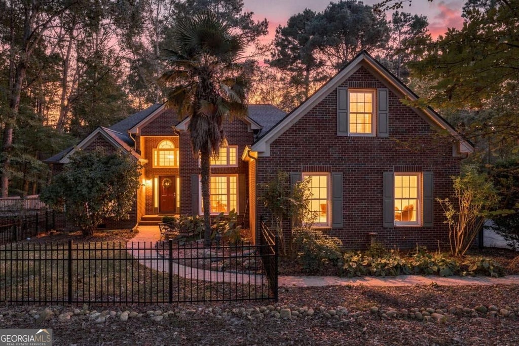 Photo of 226 Hidden Lakes Trail, Jefferson, GA 30549 (MLS # 10878260)
