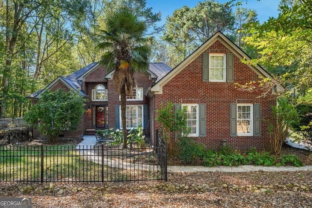 Photo of 226 Hidden Lakes Trail, Jefferson, GA 30549 (MLS # 10878260)