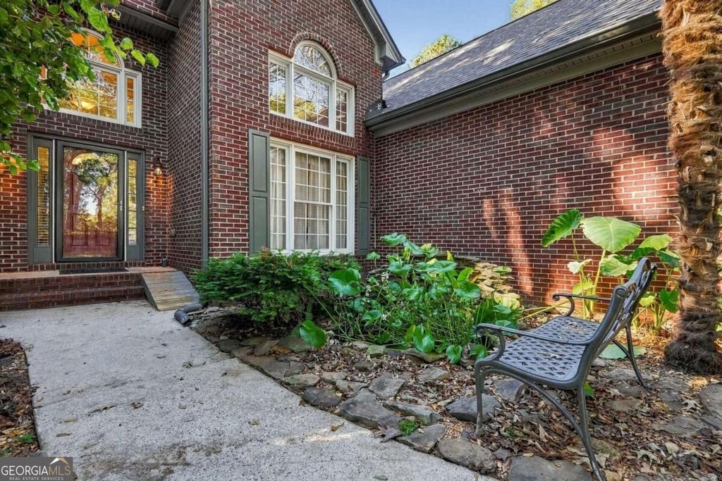 Photo of 226 Hidden Lakes Trail, Jefferson, GA 30549 (MLS # 10878260)