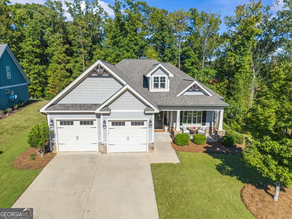 1170 Mcinteer CIR