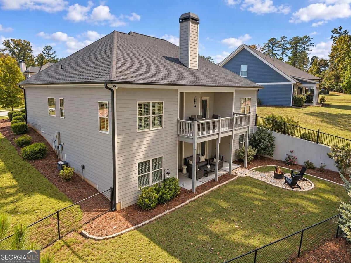 1170 Mcinteer CIR