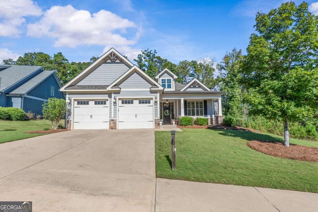 Photo of 1170 Mcinteer Circle, Greensboro, GA 30642 (MLS # 10869812)