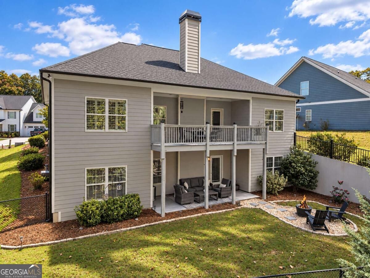 1170 Mcinteer CIR