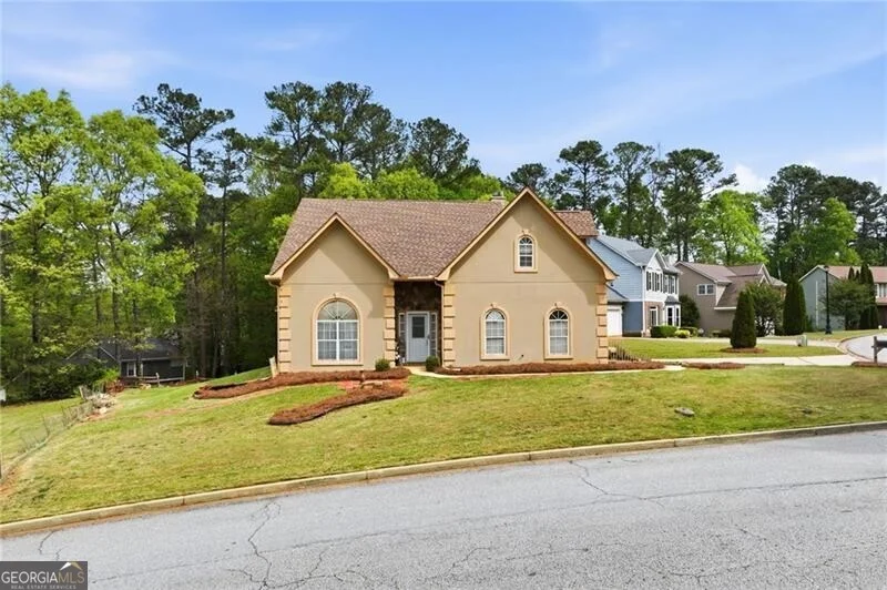 1787 Wedgewood Drive