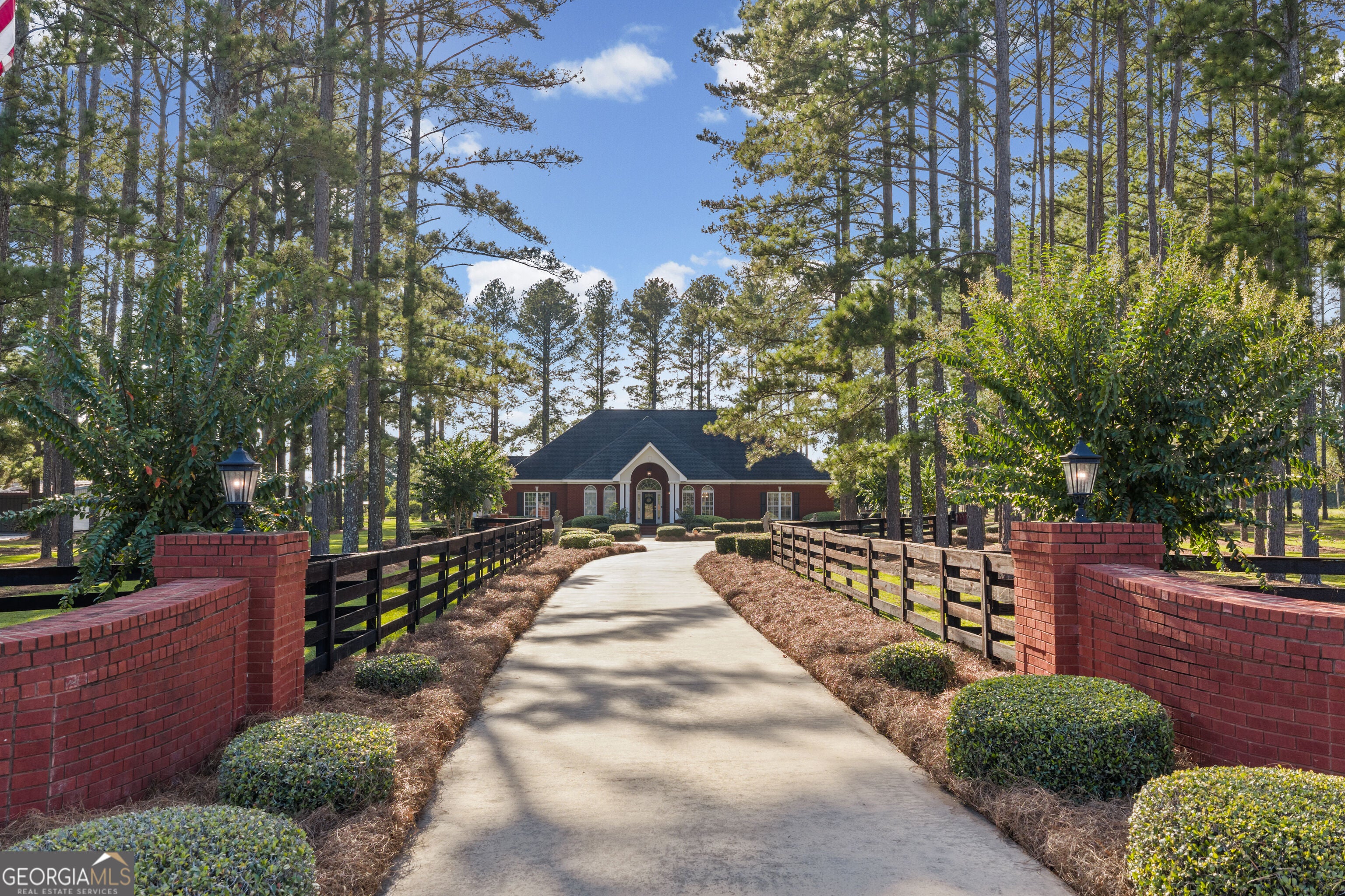 314 Sam Miles RD
