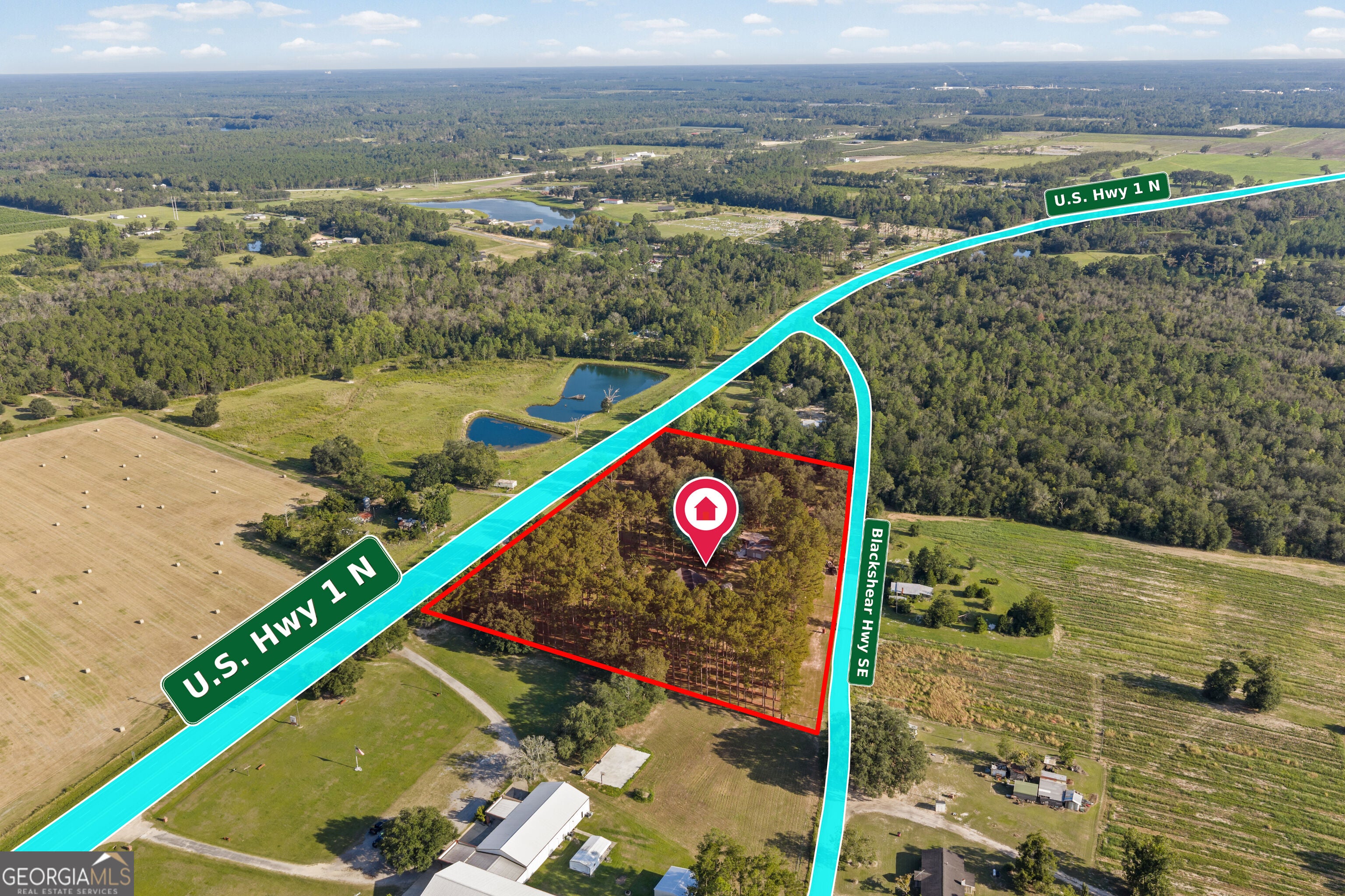 314 Sam Miles RD