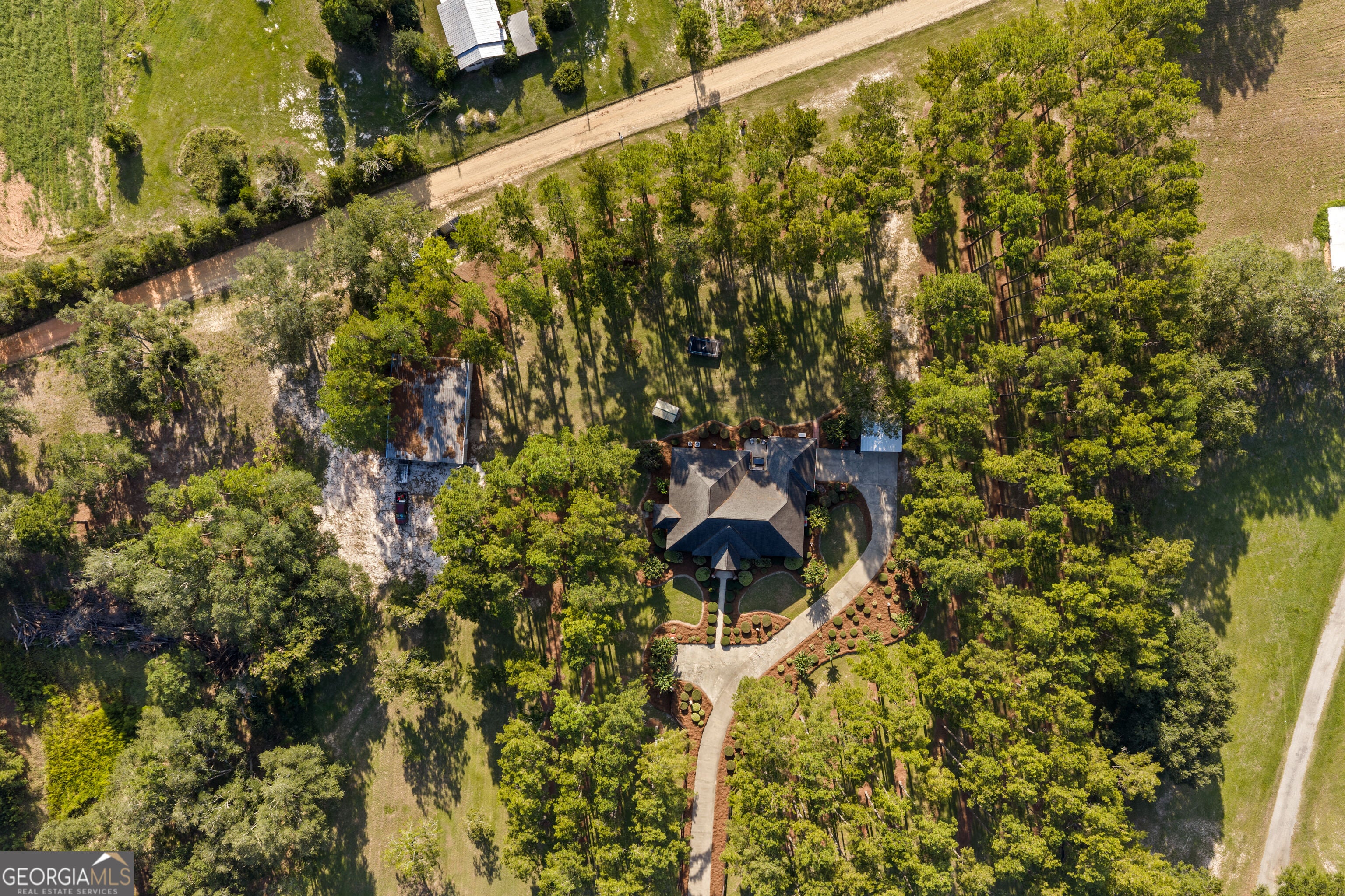 314 Sam Miles RD