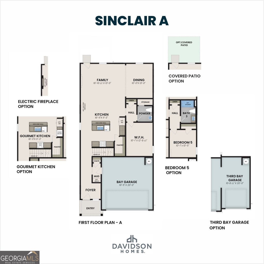 Photo of 126 Greene Farm Trail, Cartersville, GA 30120 (MLS # 10826415)