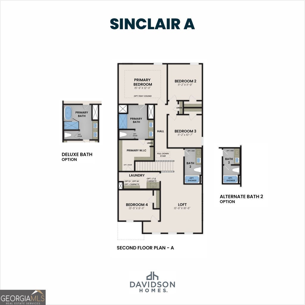 Photo of 126 Greene Farm Trail, Cartersville, GA 30120 (MLS # 10826415)