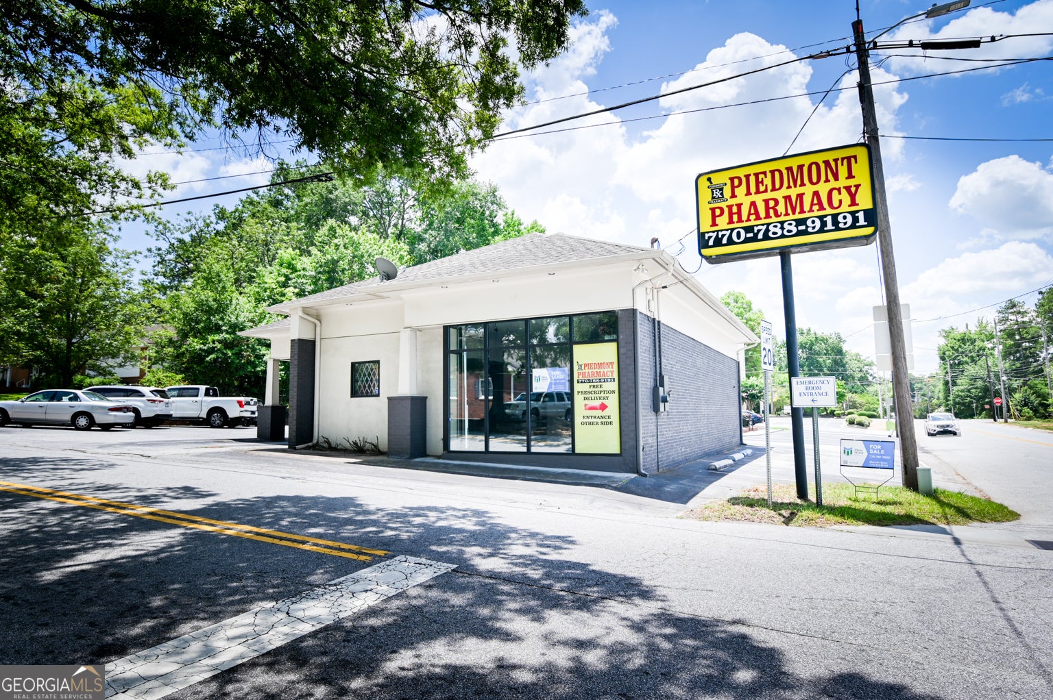 4104 Tate St NE, Covington, GA 30014