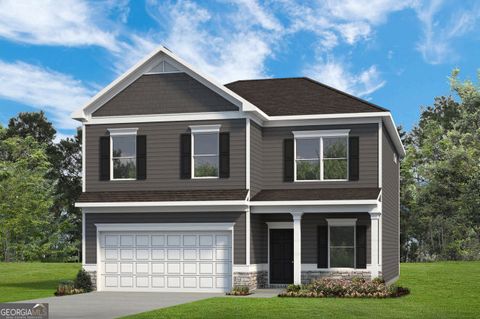 Photo of 124 Sycamore Lane, Calhoun, GA 30701 (MLS # 10721547)