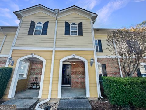 608 Summer Place, Norcross, GA 30071 - MLS#: 10352268