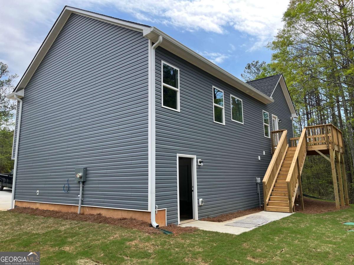 234 Gamel RD