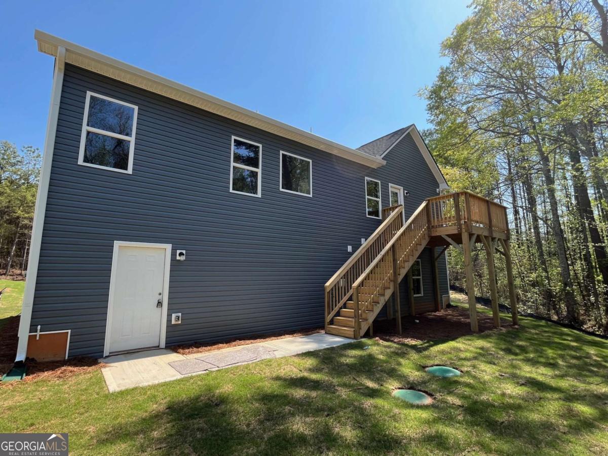 234 Gamel RD