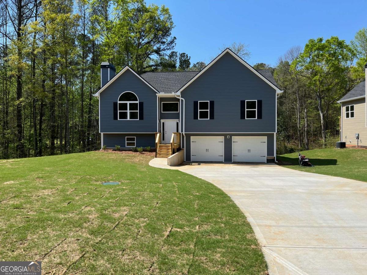 234 Gamel RD